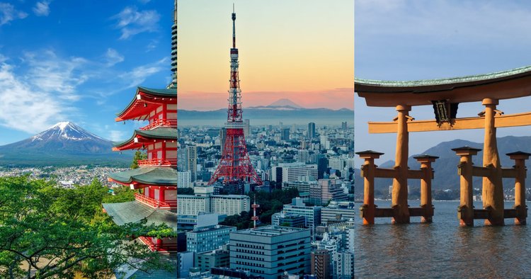 A Perfect 7-Day Japan Itinerary for First-Time Travelers