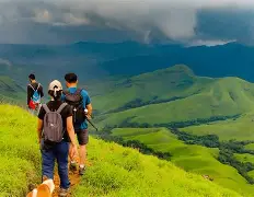 Goa Family Holiday