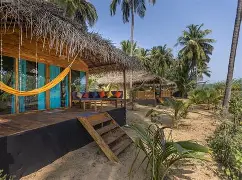 Goa Luxury Island Retreat