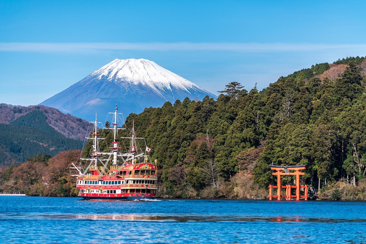 Japan Desert Escape: Tottori Sand Dunes, Kyoto & Osaka gallery image