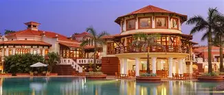 Ocean Breeze Resort