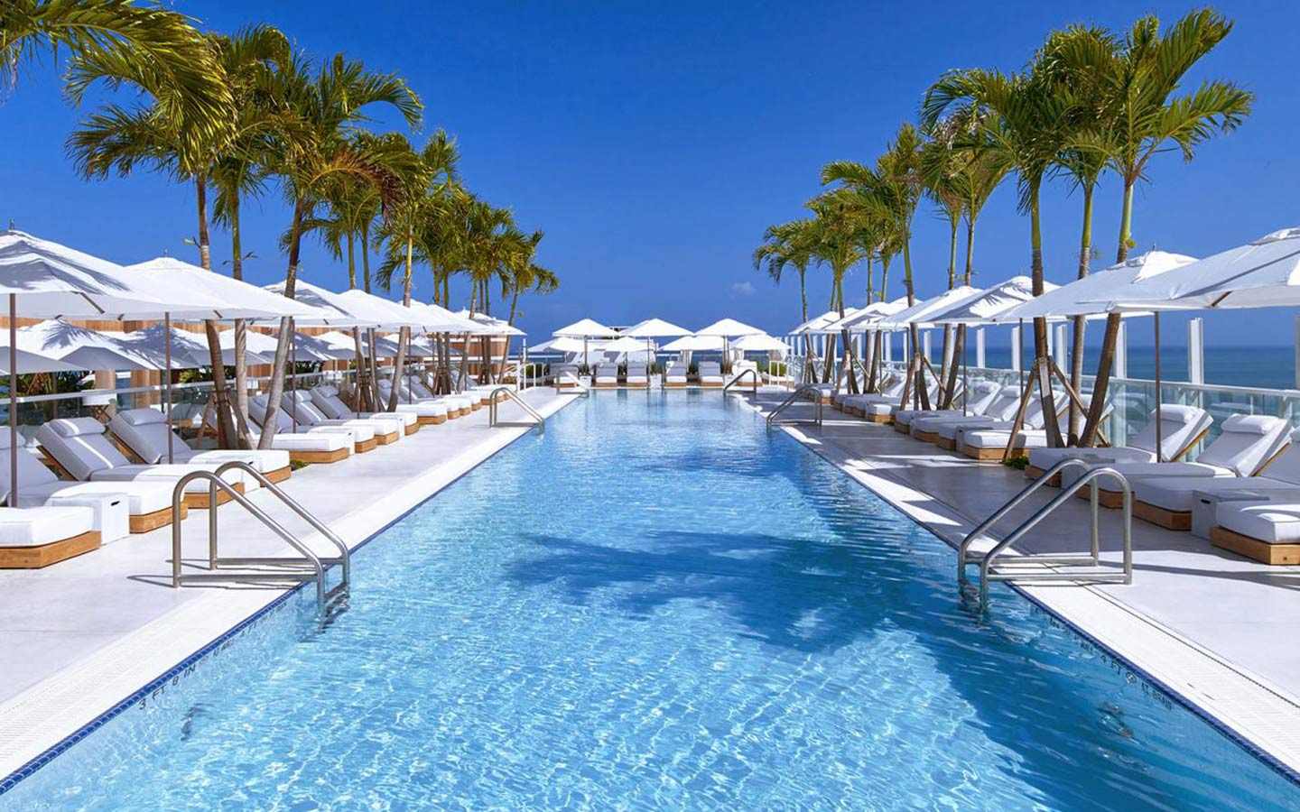 Miami Beach 4-Star Hotel