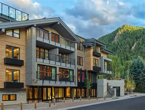 Aspen Mountain View Resort